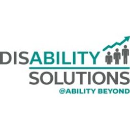 Disability Solutions  logo