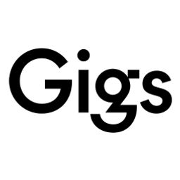 Gigs logo